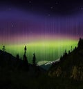 Aurora Borealis