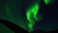 Aurora Borealis, Solar Wind, Alaska, Polar Lights, Northern Lights, Night