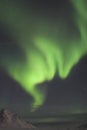 Aurora Borealis - Spitsbergen
