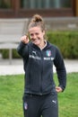 Italian Football Team Italy Women soccer national team