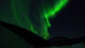 Aurora Borealis, Solar Wind, Northern Lights, Night, Alaska, Polar Lights