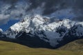 Ausangate, Peru