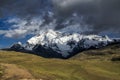 Ausangate, Peru