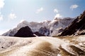 Ausangate Trek, Peru Royalty Free Stock Photo