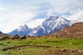 Ausangate Trek, Peru