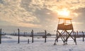 The Auschwitz-Birkenau Museum