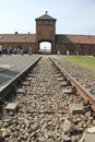 Auschwitz 2 Ã¢â¬â Birkenau - 10