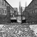 Auschwitz Concentration Camp - Poland