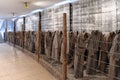 Auschwitz I - Birkenau prisoner photos