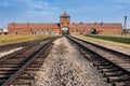 Auschwitz Museum