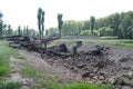 Auschwitz, Nazi concentration and extermination camp, World War II, Poland