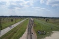 Auschwitz, Nazi concentration and extermination camp, World War II, Poland