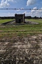 Auschwitz Nazi Germany concentration camp in occupied Poland