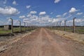 Auschwitz Nazi Germany concentration camp in occupied Poland