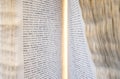 Book of memory. The names of people who died during the Holocaust