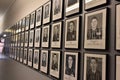 Auschwitz Prisoner Photos