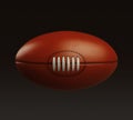 Aussie Rules Ball