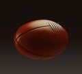 Aussie Rules Ball