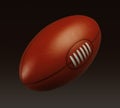 Aussie Rules Ball