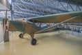 Auster j1 autocrat