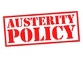 AUSTERITY POLICY