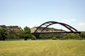 Austin 360 Bridge Royalty Free Stock Photo