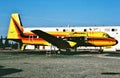 Austin Airways Hawker Siddeley HS-748-221 SR.2A C-GQWO CN 1597