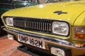 Austin Allegro SDL