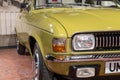 Austin Allegro SDL