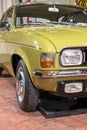 Austin Allegro SDL