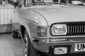 Austin Allegro SDL