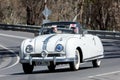 1950 Austin A90 Atlantic Convertible