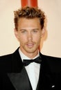 Austin Butler Royalty Free Stock Photo