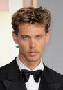 Austin Butler Royalty Free Stock Photo