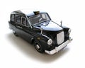 Austin Cab - Model Car. Hobby, collection