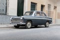 1961 Austin Cambridge A60 saloon