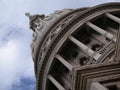 Austin Capitol dome