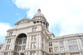 Texas State Capitol Building Royalty Free Stock Photo
