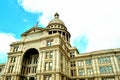 Texas State Capitol Building Royalty Free Stock Photo