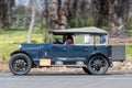 1927 Austin 7 Chummy