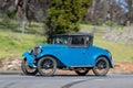 1932 Austin 7 Chummy Roadster