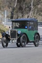 1927 Austin 7 Chummy Tourer