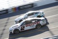 NASCAR Cup Series: April 02 Toyota Owners 400 Royalty Free Stock Photo