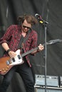 SIlversun Pickups in concert at Austin City Limits