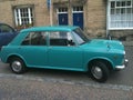 A 1971 Austin 1100 Classic car in lovely condition