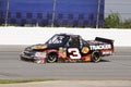 Austin Dillon 3 Qualifying NASCAR Truck Series ORP