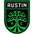 Austin fc sports logo