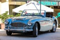 Austin Healey 3000