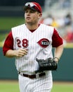 Austin Kearns, Cincinnati Reds