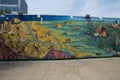 Austin Mural